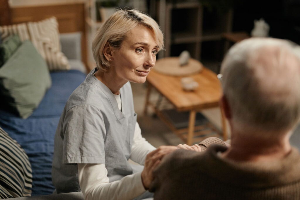 Demenz leicht erklärt