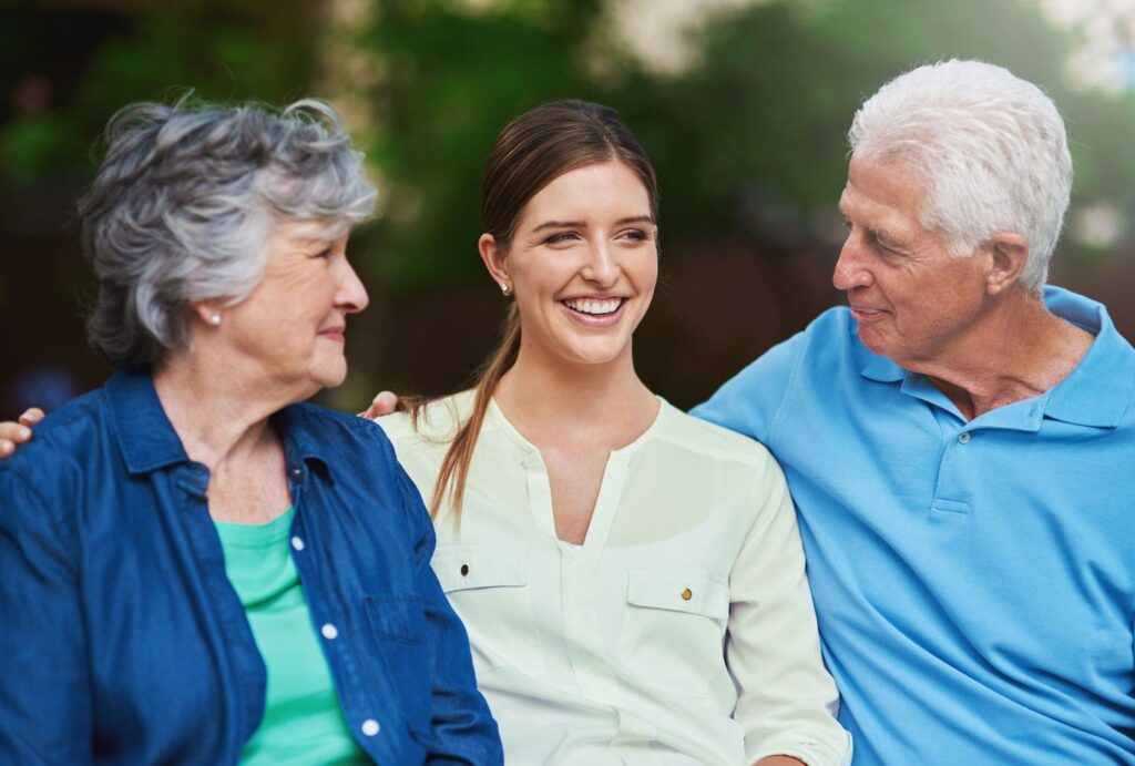 Demenz leicht erklärt